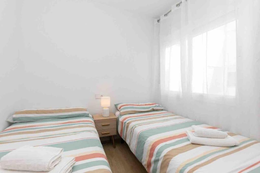 En Tu Casa En Apartamento Marbella