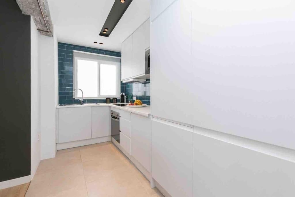 Apartment En Tu Casa En