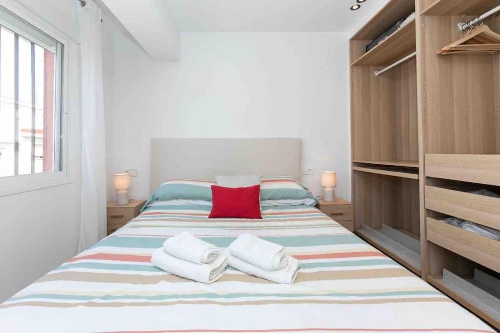 En Tu Casa En Apartment Marbella