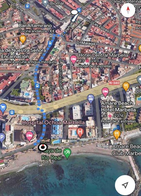 En Tu Casa En * Marbella