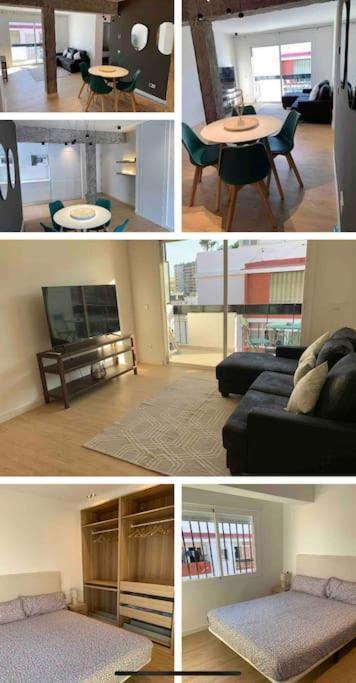 En Tu Casa En Apartamento Marbella