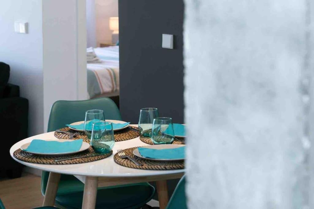 En Tu Casa En Apartamento