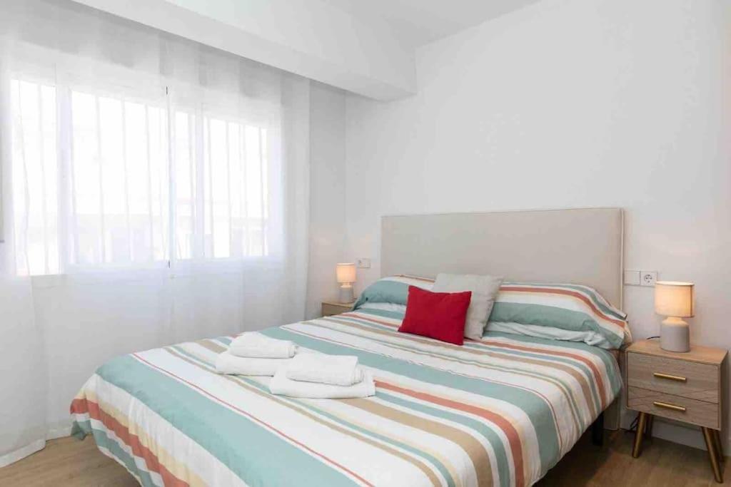 Apartment En Tu Casa En *