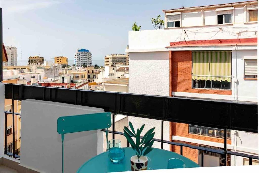 Apartamento En Tu Casa En Marbella