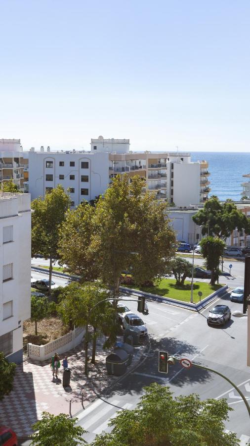 Appartement Apto. Live Centro Muy Cerca De La Playa *