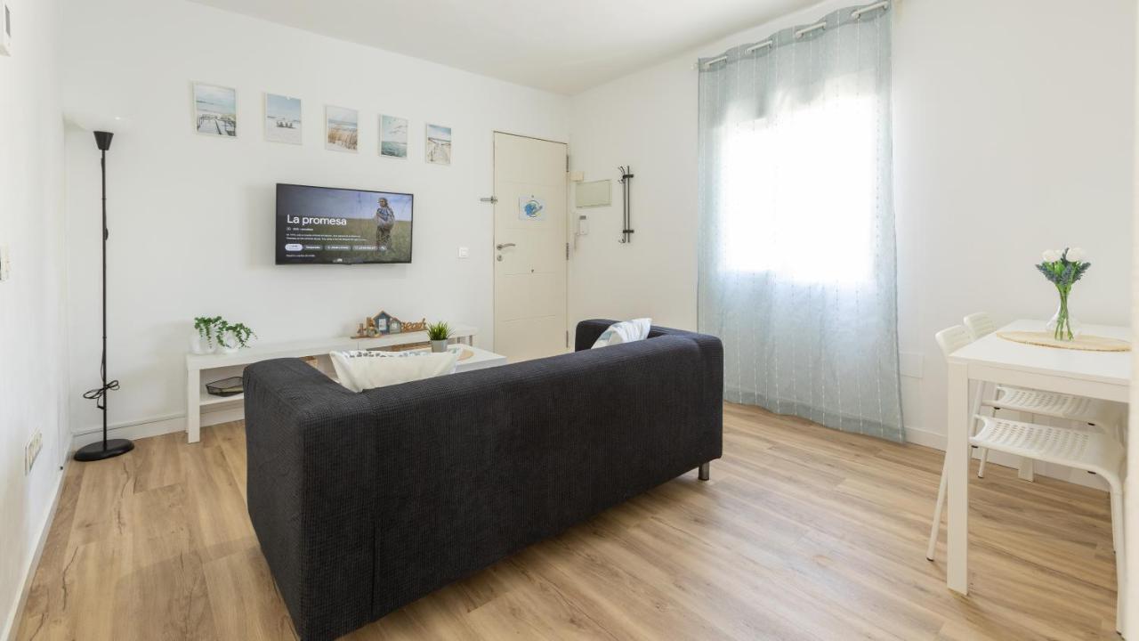 Appartement Apto. Live Centro Muy Cerca De La Playa *