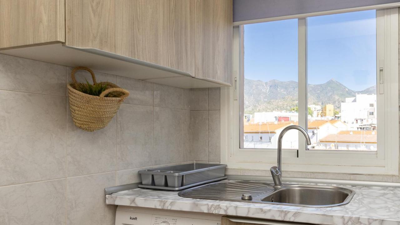 Appartement Apto. Live Centro Muy Cerca De La Playa