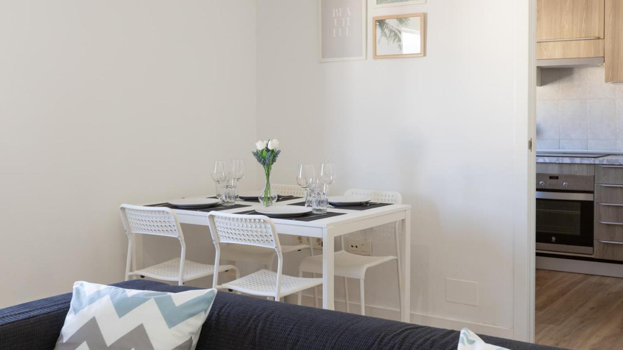 Appartement Apto. Live Centro Muy Cerca De La Playa Marbella