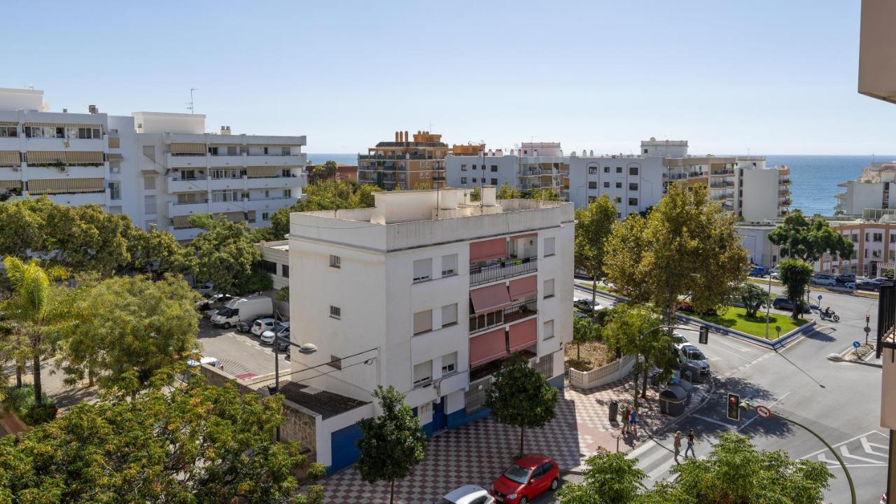 Appartement Apto. Live Centro Muy Cerca De La Playa Marbella