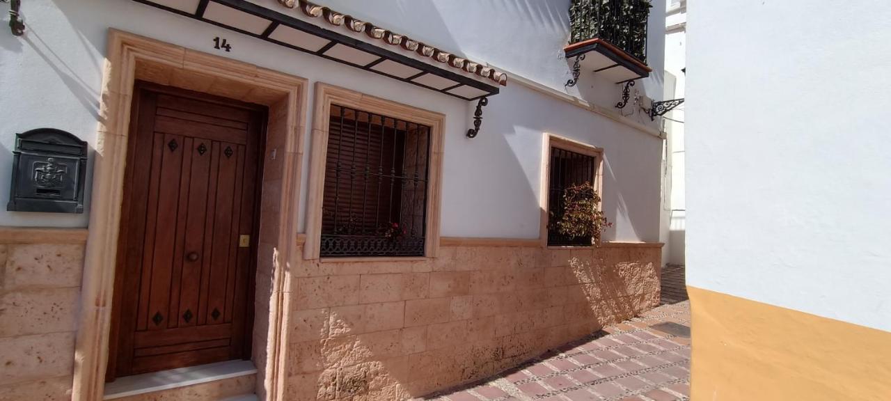 Casa Casco Antiguo De Marbella. Apartment *