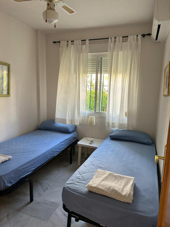 Villa Seaside House, Bellisima Casa En Marbella