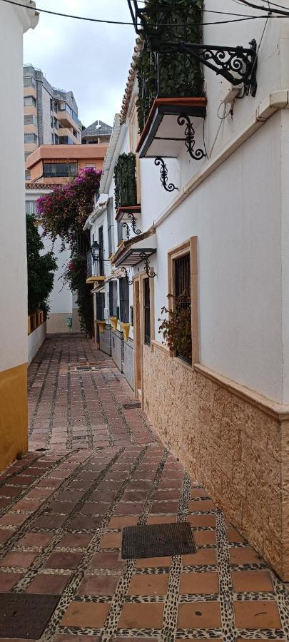Casa Casco Antiguo De Marbella. Apartment *