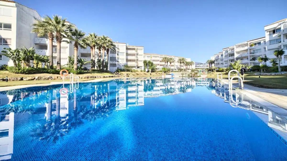 First Line In Puerto Banus Marbella