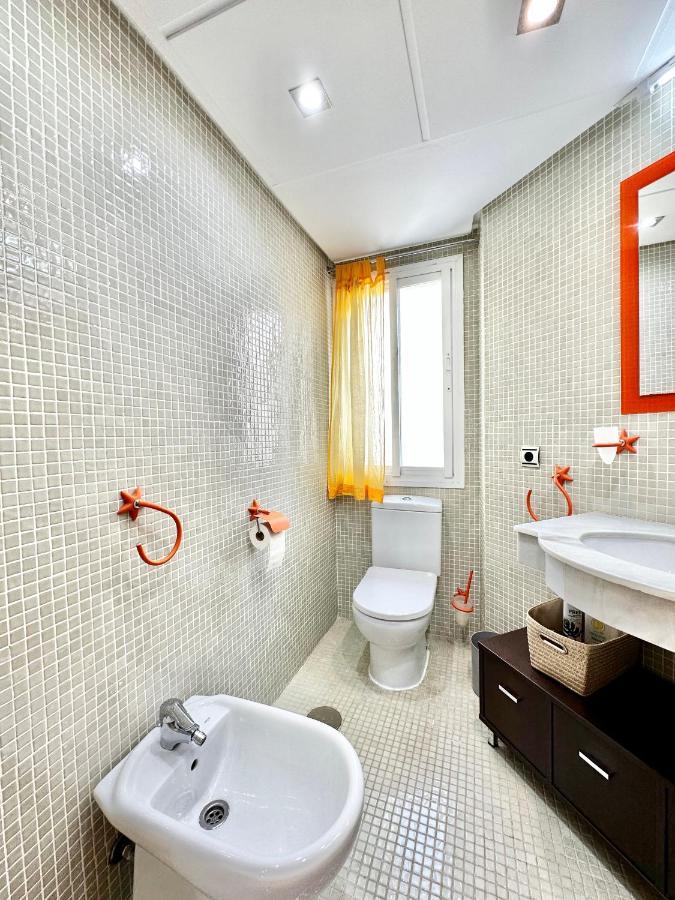 Vakantiehuis El Arenal Townhouse By The With Swimming Pool Ii- Eaw Homes Marbella