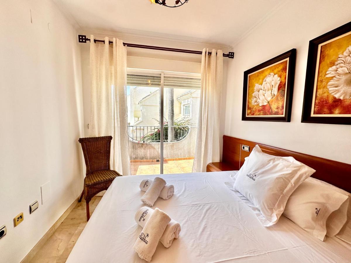 El Arenal Townhouse By The With Swimming Pool Ii- Eaw Homes * Marbella