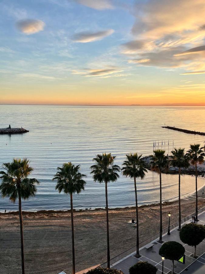 Studio Oasis In 2º Line Beach In The Centre Of - Eaw Homes Apartment Marbella