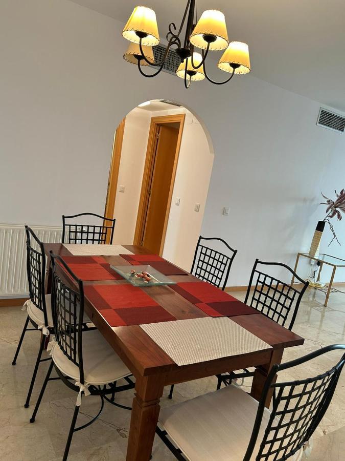 Apartamento Marbelija, Campos De Guadalmina Marbella