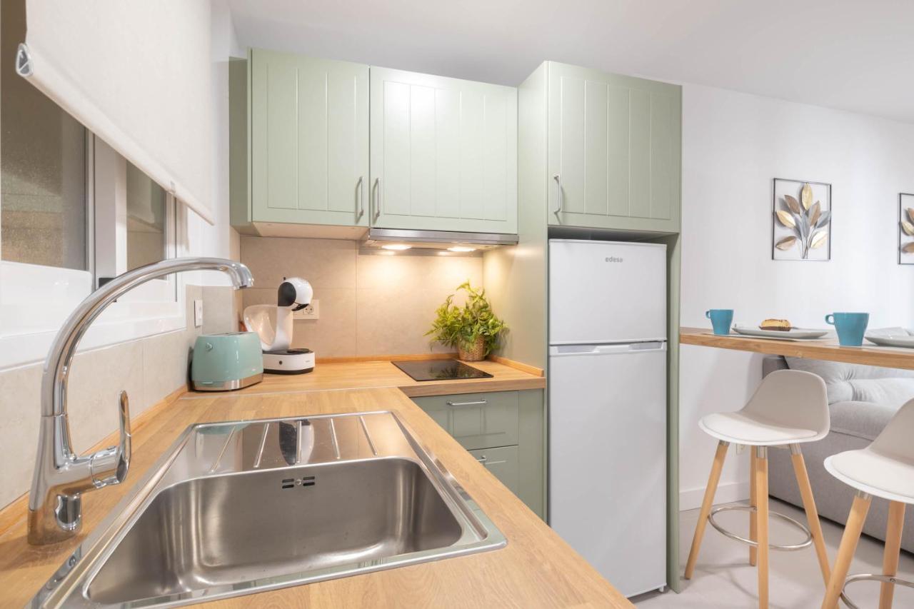 Appartement San Pedro Oldtown I-ii Marbella
