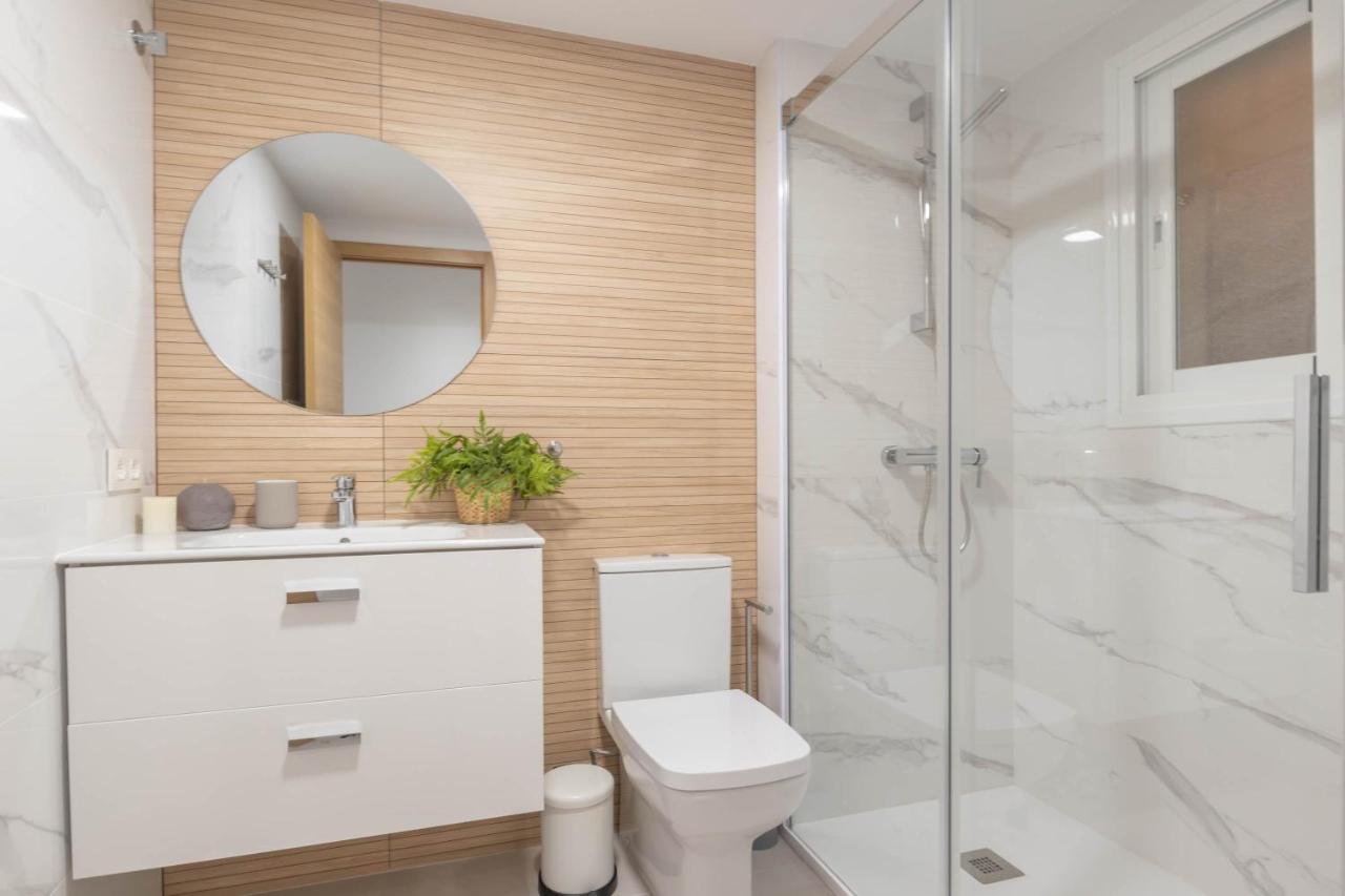 Apartamento San Pedro Oldtown I-ii