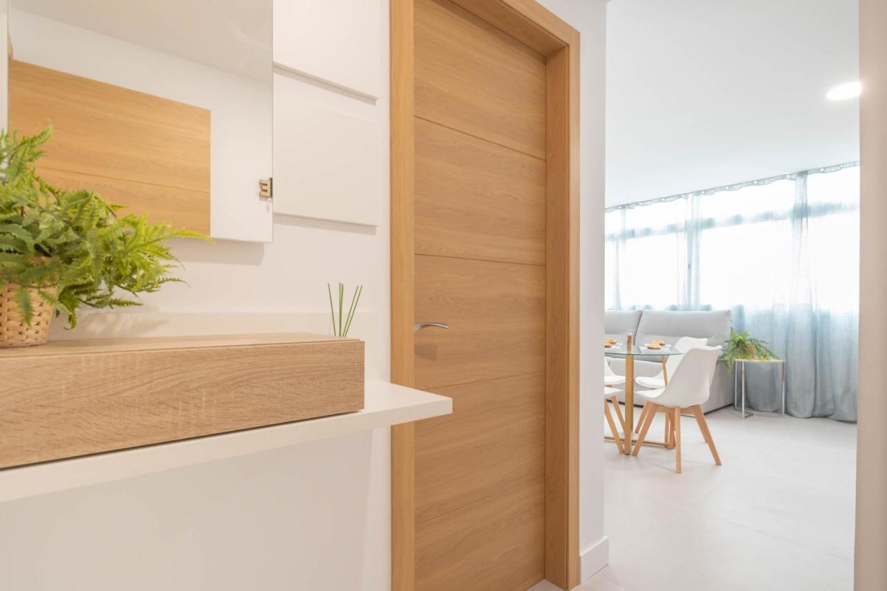 Appartement San Pedro Oldtown I-ii Marbella