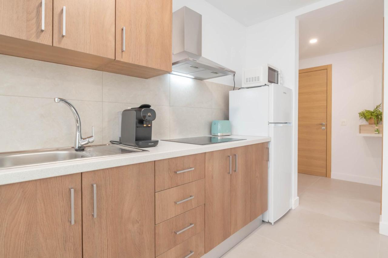 Appartement San Pedro Oldtown I-ii
