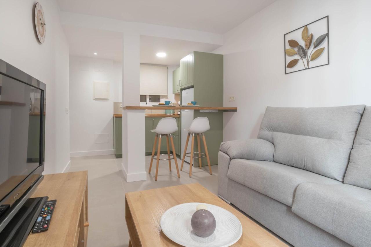 San Pedro Oldtown I-ii Apartamento Marbella