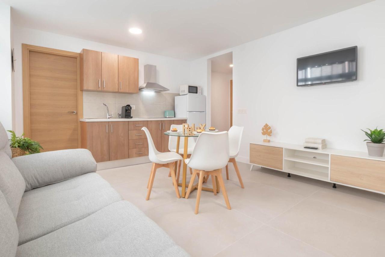 San Pedro Oldtown Apartment *