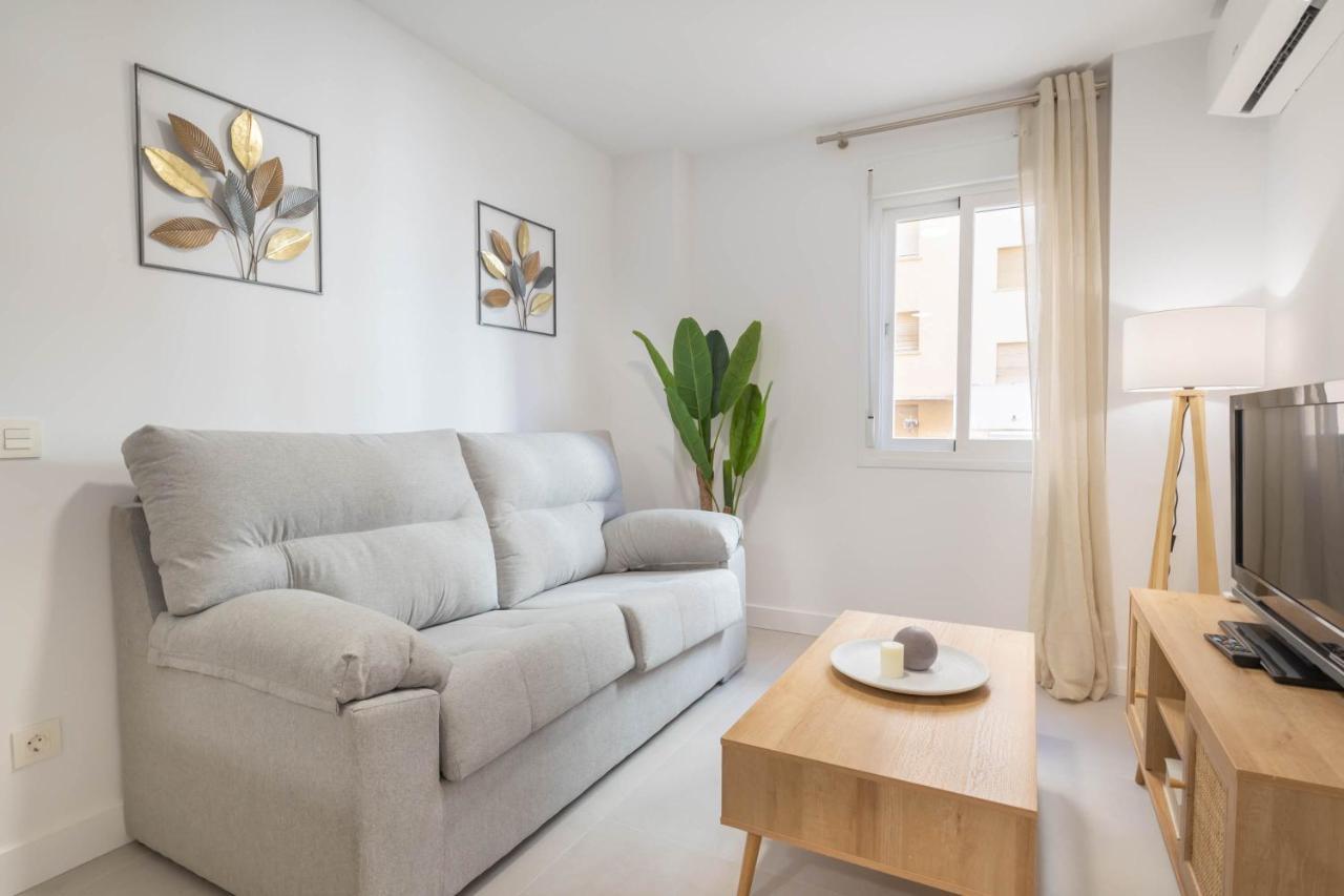 San Pedro Oldtown Apartment *