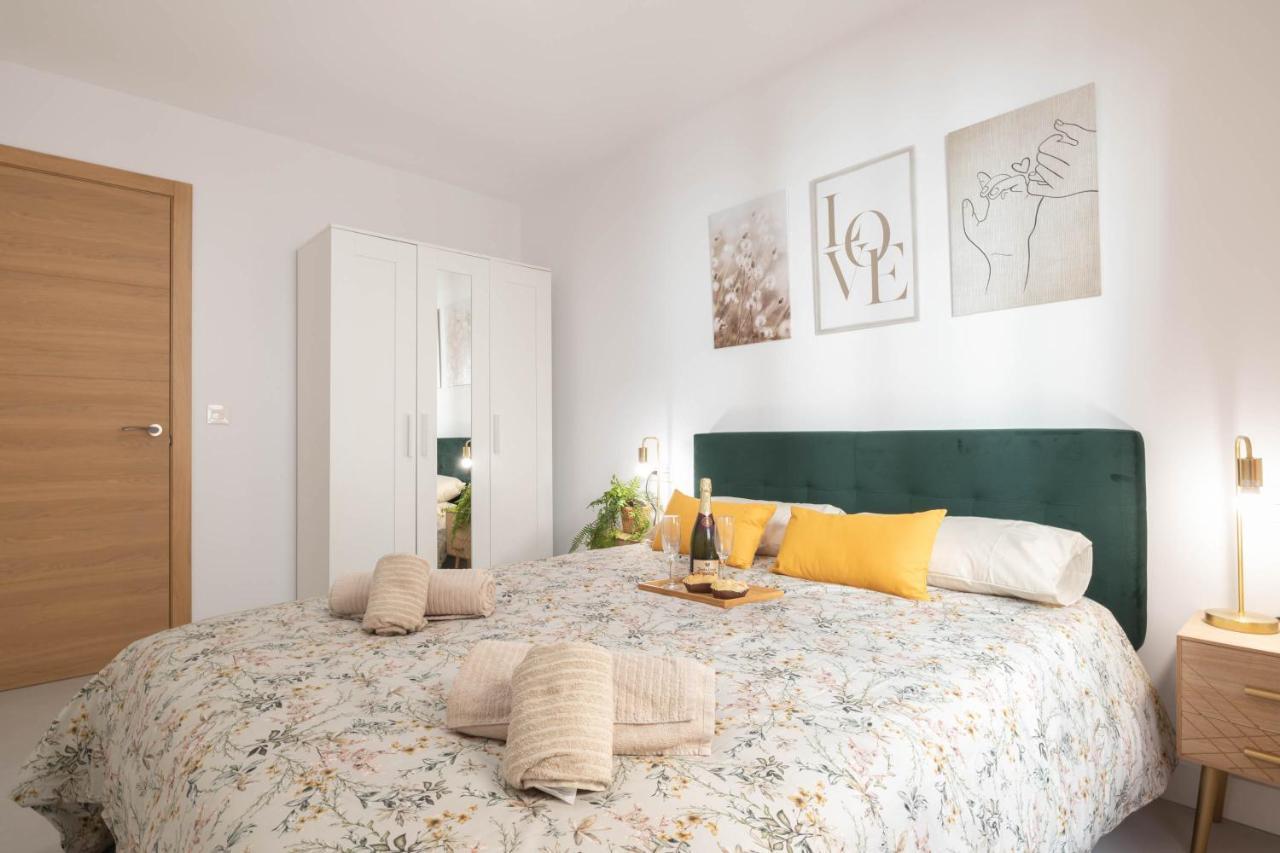 San Pedro Oldtown Apartment *
