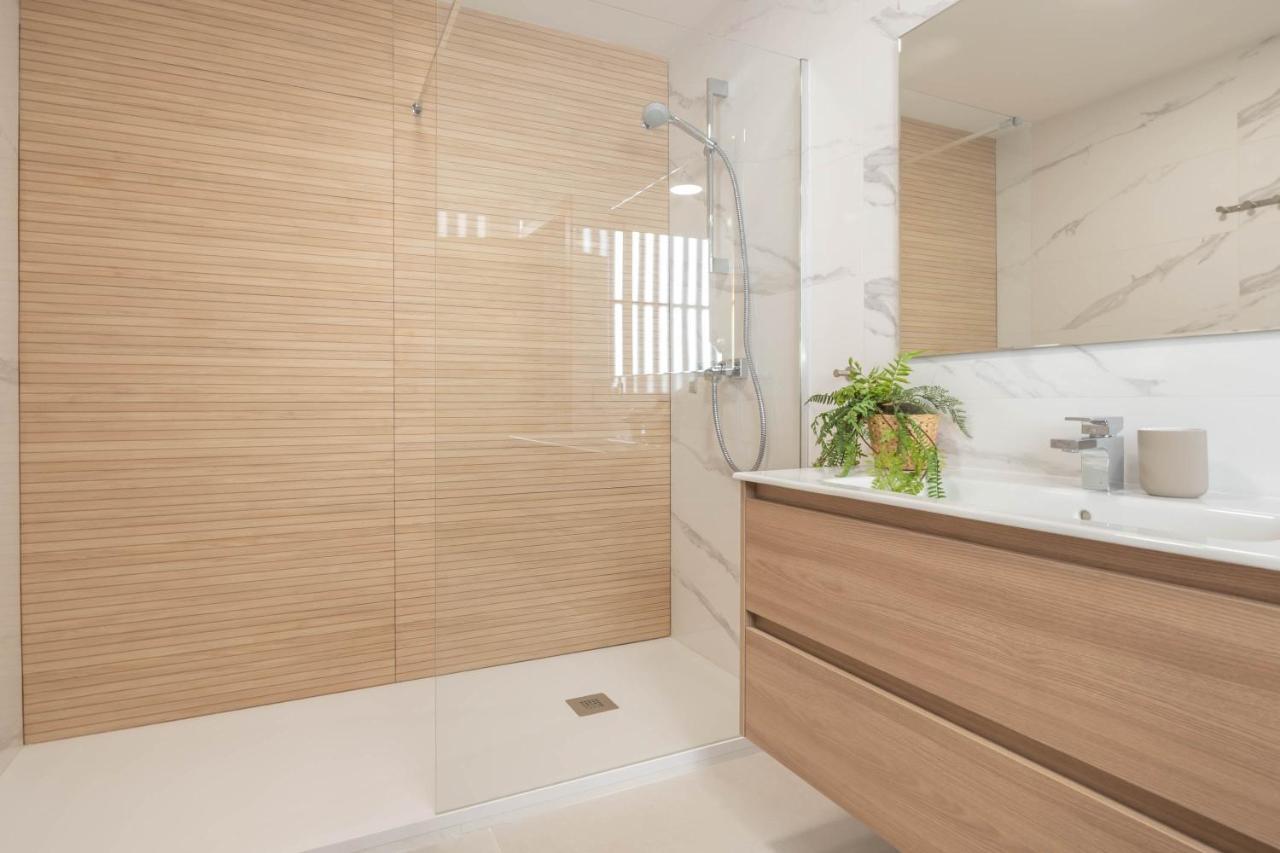 Appartement San Pedro Oldtown I-ii