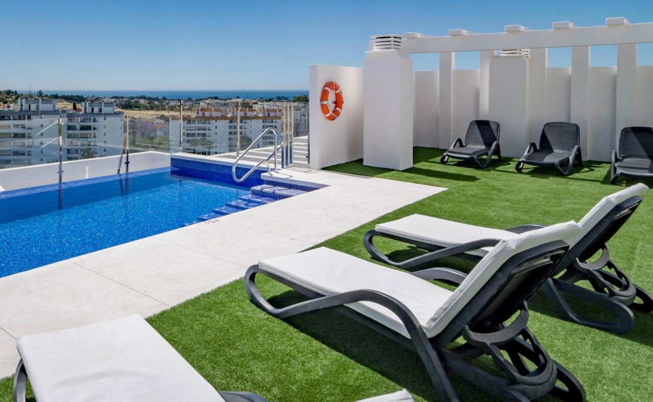 Albatros 15 * Marbella