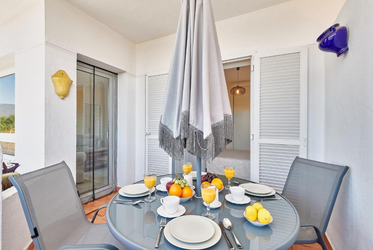 Costa Playa Rocio Apartment *