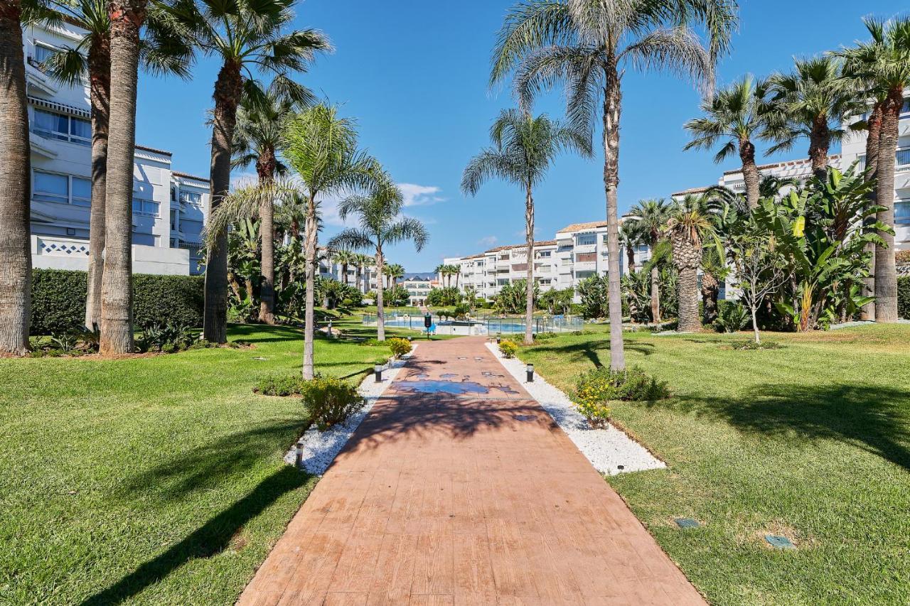 Apartment Costa Playa Rocio