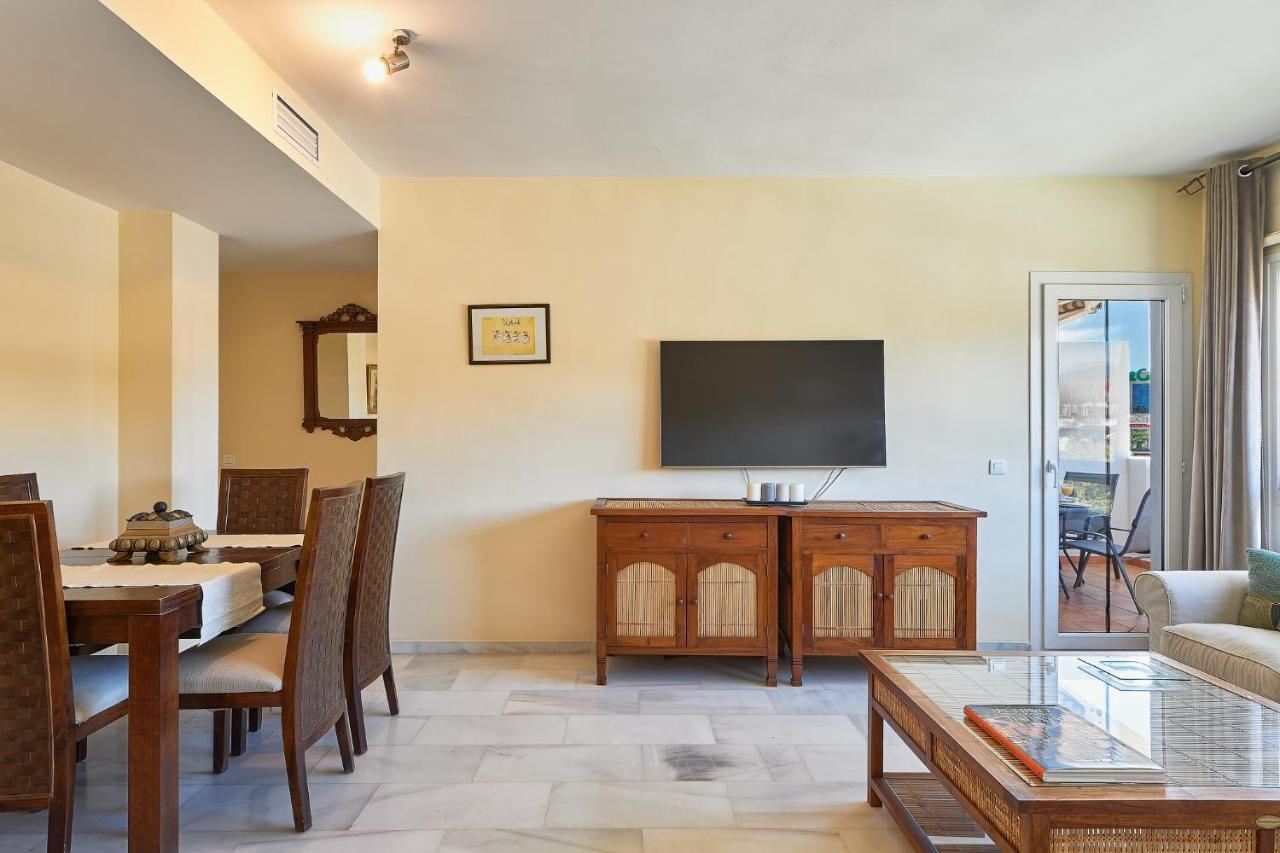 Apartment Costa Playa Rocio *