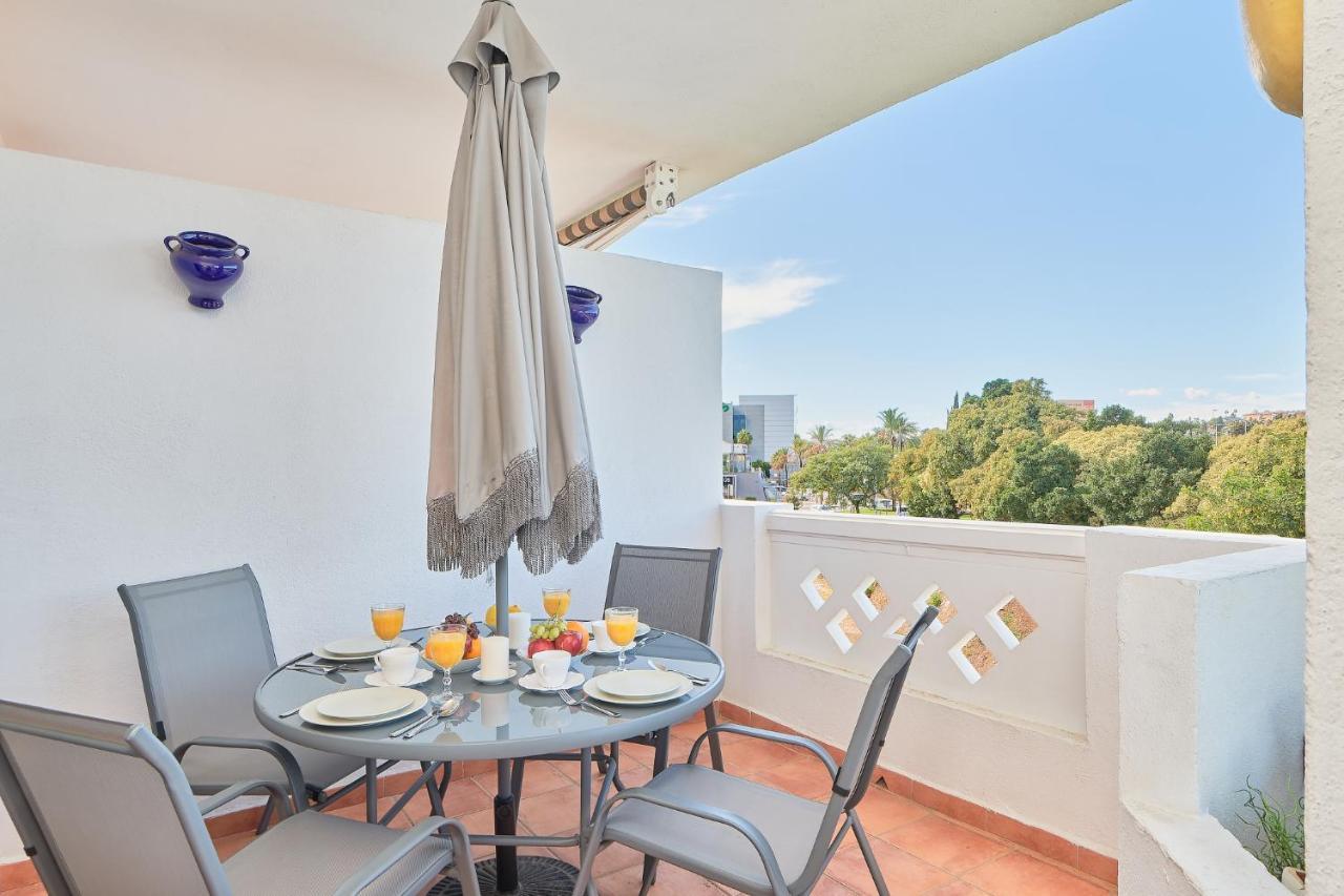 Apartment Costa Playa Rocio *