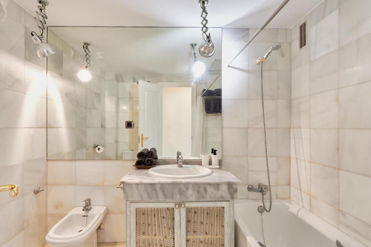 Costa Playa Rocio Apartment Marbella