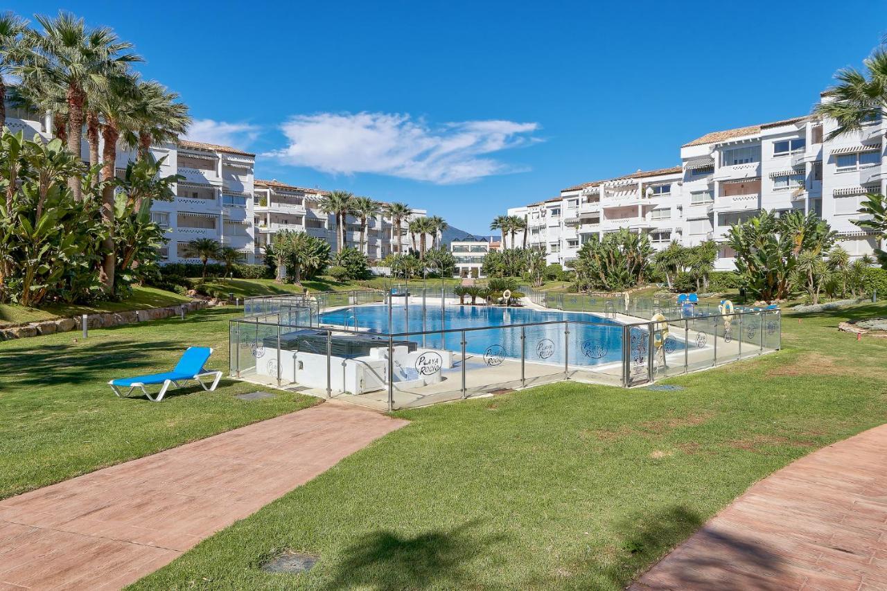 Costa Playa Rocio Apartment