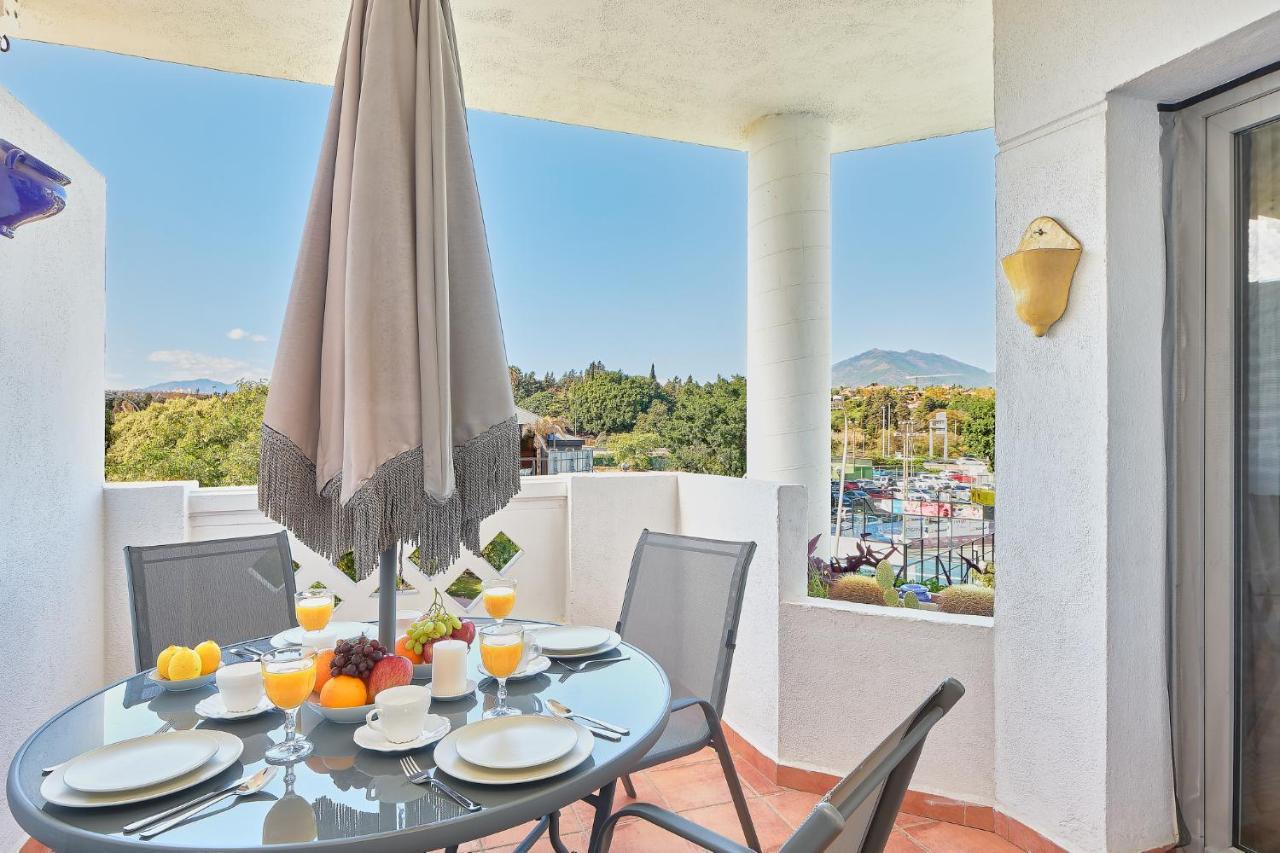Apartment Costa Playa Rocio *