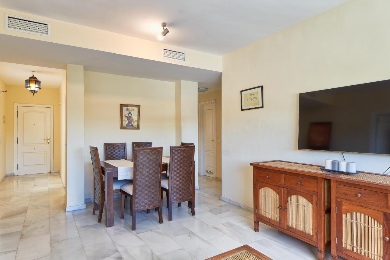 Costa Playa Rocio Apartment *