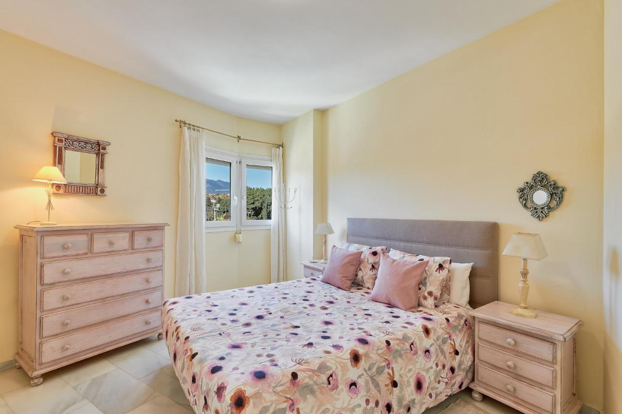 Apartment Costa Playa Rocio Marbella