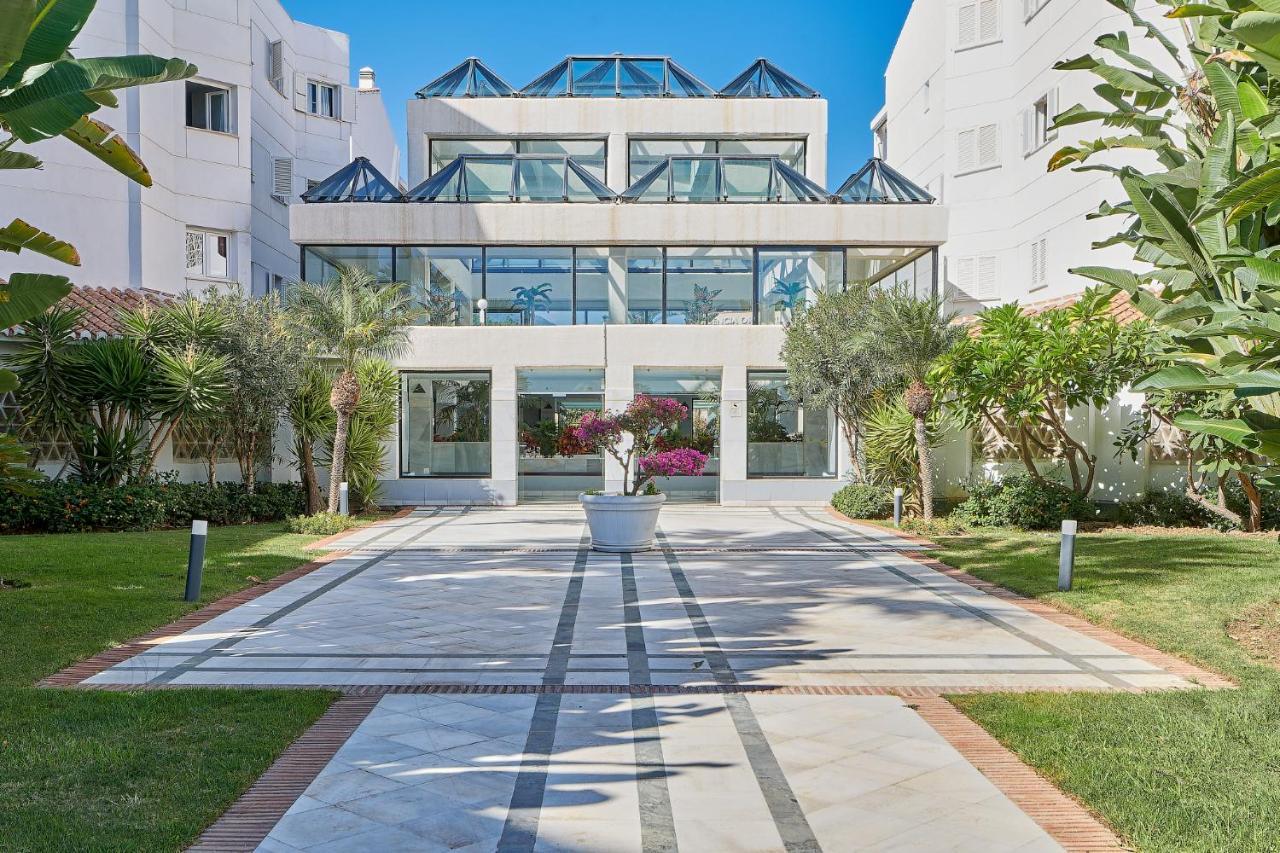 Apartment Costa Playa Rocio