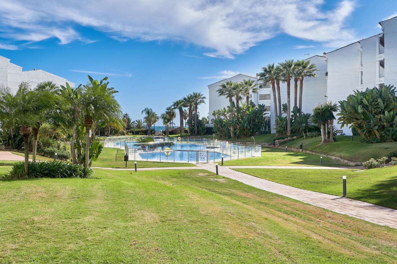 Apartment Costa Playa Rocio
