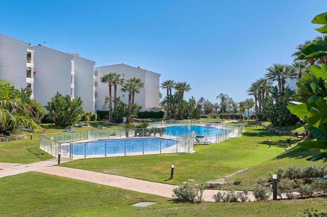 Costa Playa Rocio Marbella