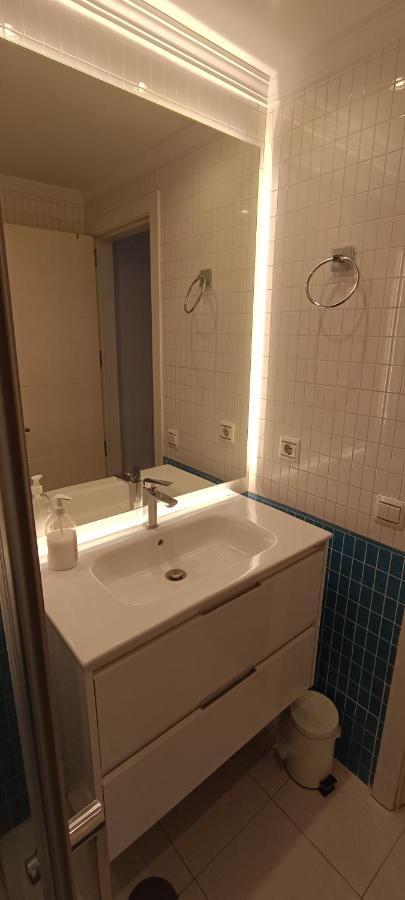 Apartamento Casa Casco Antiguo De Marbella. *