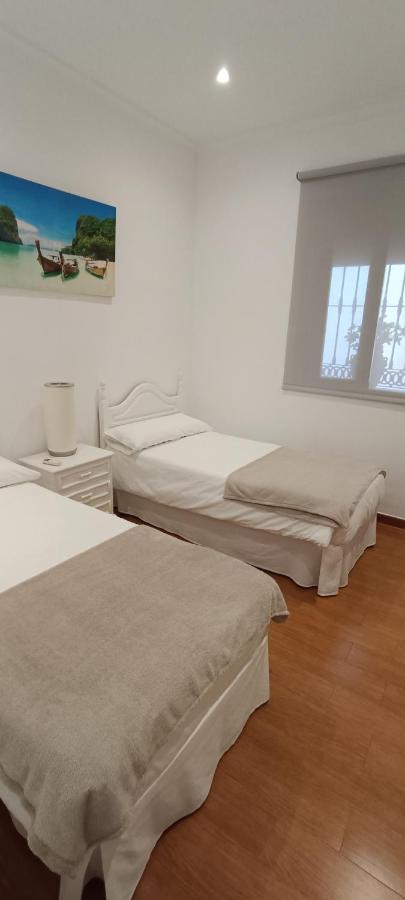 Apartment Casa Casco Antiguo De Marbella. *