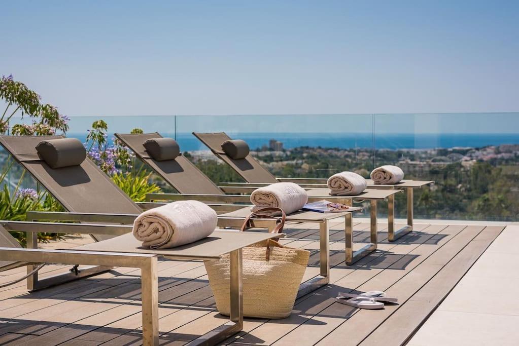 Anamaya 1 - Elegant 5-bedroom In