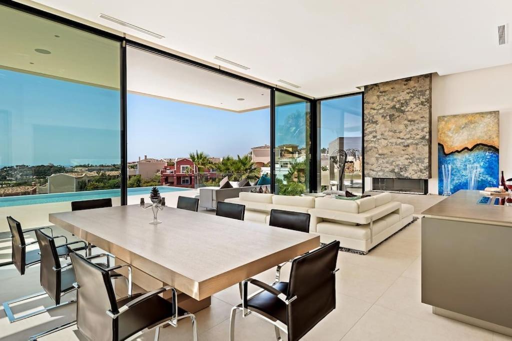 Anamaya 1 - Elegant 5-bedroom In * Marbella