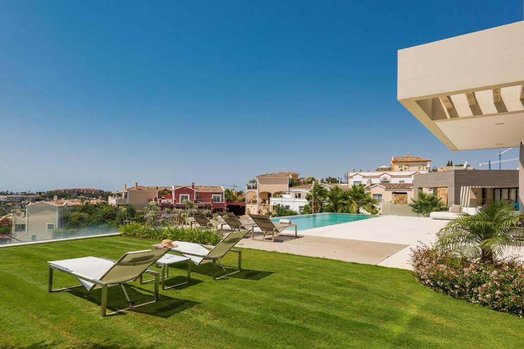 Anamaya 1 - Elegant 5-bedroom In