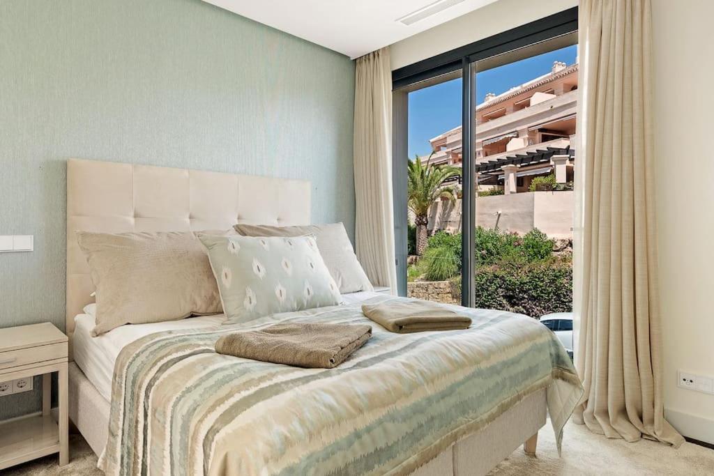 Villa Anamaya 1 - Elegant 5-bedroom In Marbella