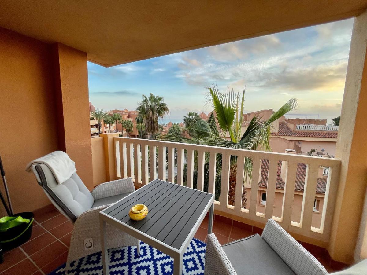 Apartment Apartamento Con Vistas Al Mar En Reserva De